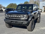 2025 Ford Bronco BASE 4 DOOR 4X4