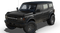 2025 Ford Bronco BASE 4 DOOR 4X4