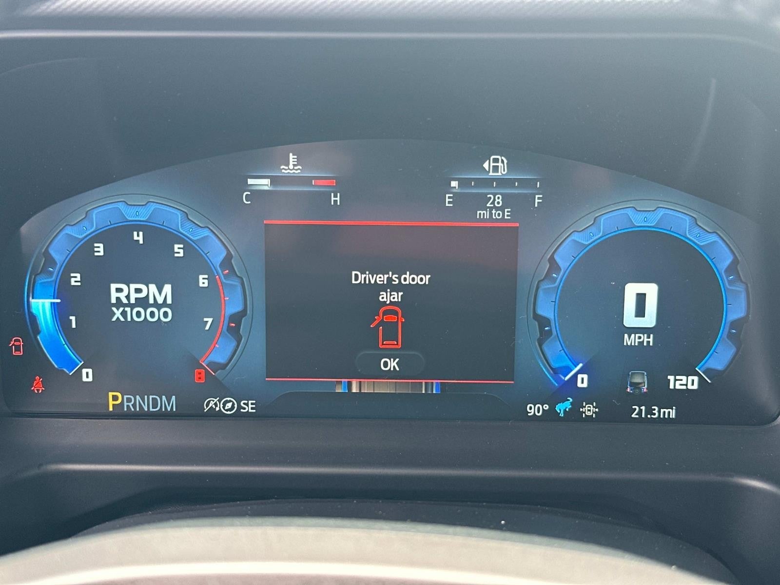 2025 Ford Bronco BIG BEND 4 DOOR 4X4