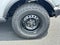2025 Ford Bronco BIG BEND 4 DOOR 4X4