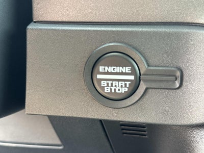 2025 Ford Bronco BIG BEND 4 DOOR 4X4