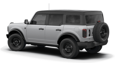2025 Ford Bronco BIG BEND 4 DOOR 4X4