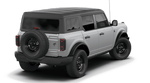 2025 Ford Bronco BIG BEND 4 DOOR 4X4