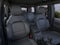 2026 Ford Bronco BIG BEND 4 DOOR 4X4