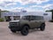 2026 Ford Bronco BIG BEND 4 DOOR 4X4