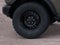 2026 Ford Bronco BIG BEND 4 DOOR 4X4