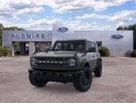 2026 Ford Bronco BIG BEND 4 DOOR 4X4