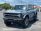 2025 Ford Bronco OUTER BANKS 4 DOOR 4X4
