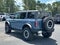2025 Ford Bronco OUTER BANKS 4 DOOR 4X4