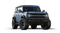 2025 Ford Bronco OUTER BANKS 4 DOOR 4X4