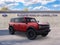 2026 Ford Bronco Outer Banks 4 Door 4x4