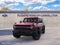 2026 Ford Bronco Outer Banks 4 Door 4x4