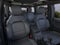 2026 Ford Bronco OUTER BANKS 4 DOOR 4X4