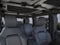 2026 Ford Bronco OUTER BANKS 4 DOOR 4X4