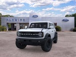 2026 Ford Bronco OUTER BANKS 4 DOOR 4X4