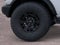 2026 Ford Bronco OUTER BANKS 4 DOOR 4X4
