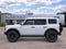 2026 Ford Bronco OUTER BANKS 4 DOOR 4X4
