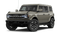 2026 Ford Bronco OUTER BANKS 4 DOOR 4X4