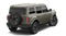 2026 Ford Bronco OUTER BANKS 4 DOOR 4X4