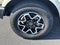 2025 Ford Bronco OUTER BANKS 4 DOOR 4X4
