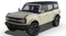 2025 Ford Bronco OUTER BANKS 4 DOOR 4X4