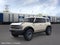 2025 Ford Bronco Outer Banks 4 Door 4x4