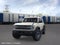 2025 Ford Bronco Outer Banks 4 Door 4x4