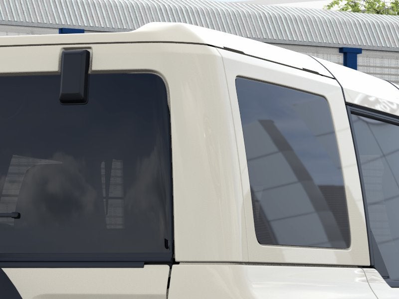 2025 Ford Bronco Outer Banks 4 Door 4x4