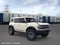 2025 Ford Bronco Outer Banks 4 Door 4x4