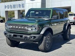 2025 Ford Bronco BADLANDS 4 DOOR ADVANCED