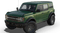 2025 Ford Bronco BADLANDS 4 DOOR ADVANCED