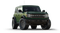 2025 Ford Bronco BADLANDS 4 DOOR ADVANCED
