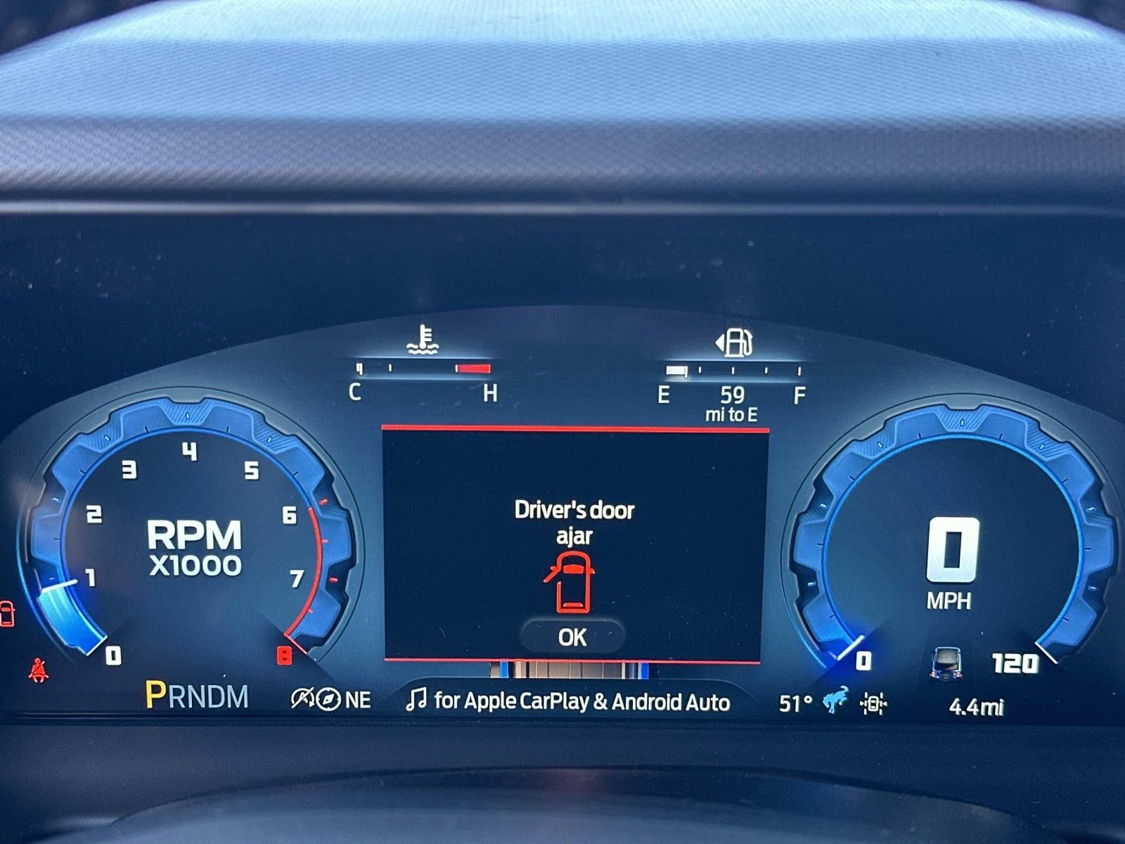 2025 Ford Bronco BADLANDS 4 DOOR ADVANCED