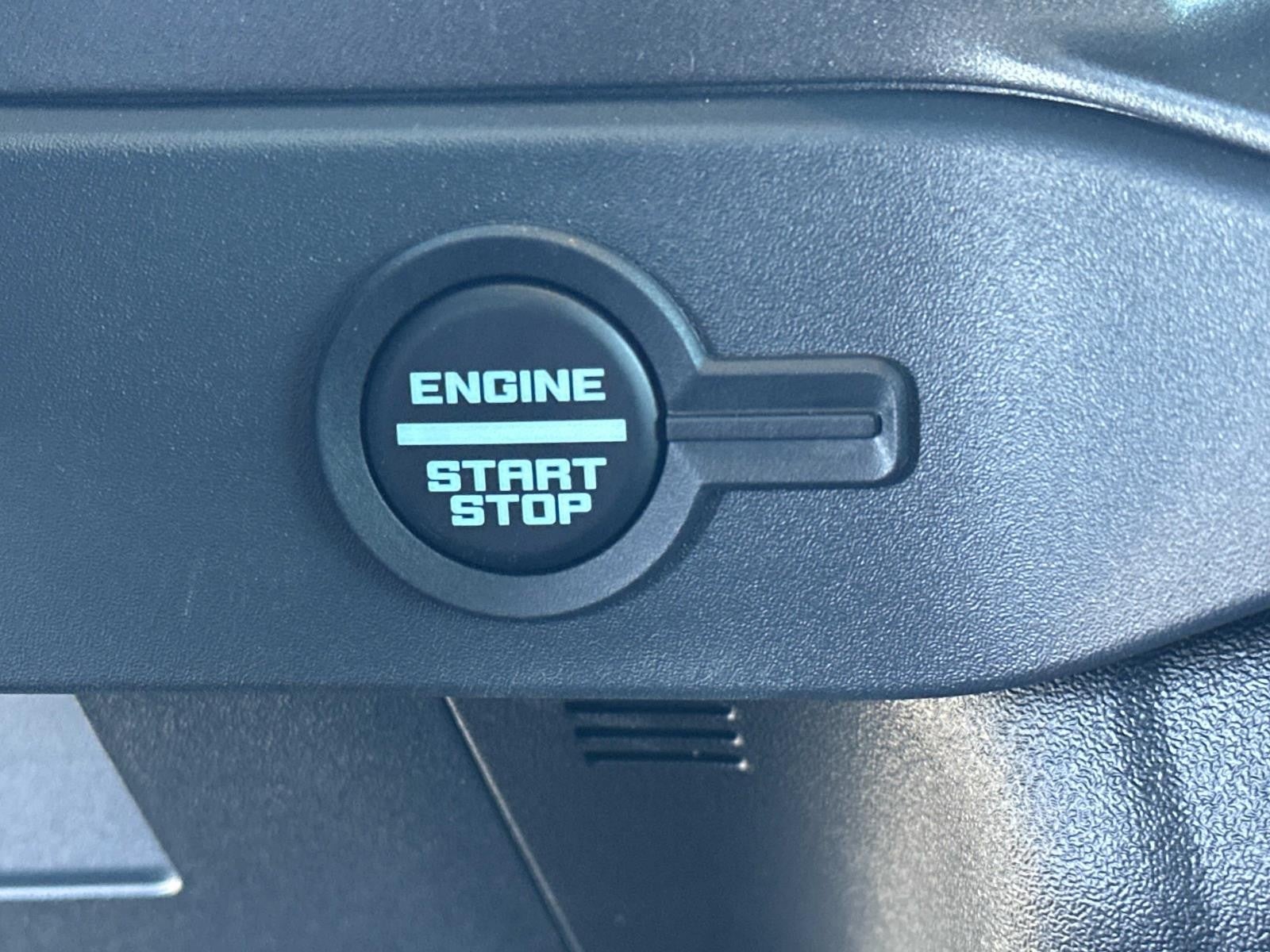 2025 Ford Bronco BADLANDS 4 DOOR ADVANCED