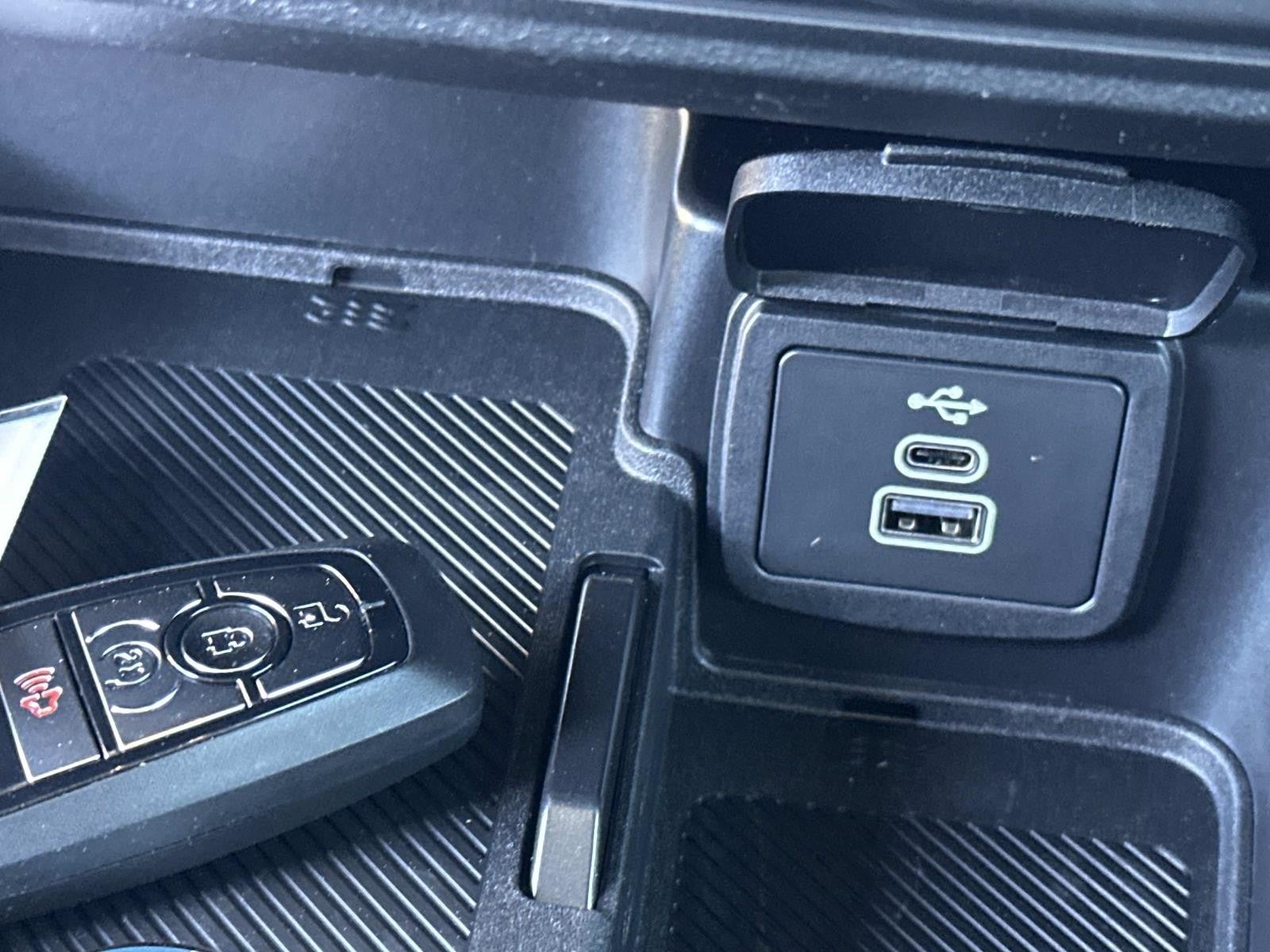 2025 Ford Bronco BADLANDS 4 DOOR ADVANCED