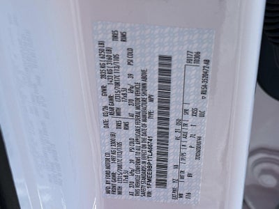 2025 Ford Bronco BADLANDS 4 DOOR ADVANCED