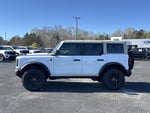 2025 Ford Bronco BADLANDS 4 DOOR ADVANCED