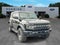 2025 Ford Bronco BADLANDS 4 DOOR ADVANCED