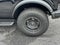 2025 Ford Bronco BADLANDS 4 DOOR ADVANCED