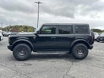2025 Ford Bronco BADLANDS 4 DOOR ADVANCED