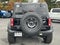 2025 Ford Bronco BADLANDS 4 DOOR ADVANCED