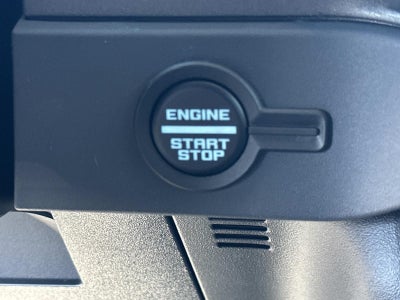 2025 Ford Bronco BADLANDS 4 DOOR ADVANCED