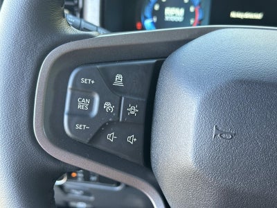 2025 Ford Bronco BADLANDS 4 DOOR ADVANCED