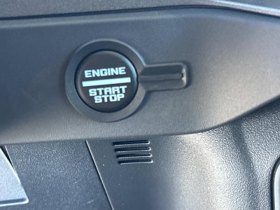 2025 Ford Bronco BADLANDS 4 DOOR ADVANCED