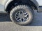 2025 Ford Bronco BADLANDS 4 DOOR ADVANCED