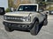 2025 Ford Bronco BADLANDS 4 DOOR ADVANCED