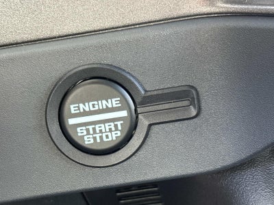 2025 Ford Bronco BADLANDS 4 DOOR ADVANCED