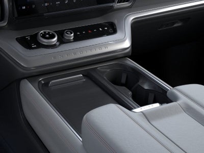 2026 Ford Expedition Max ACTIVE 4X2