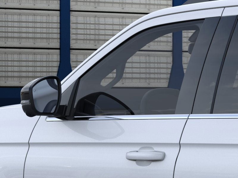 2026 Ford Expedition Max ACTIVE 4X2