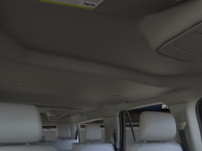 2026 Ford Expedition Max ACTIVE 4X2